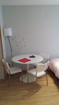 Apartamentos Tagore เซโกเวีย ภายนอก รูปภาพ