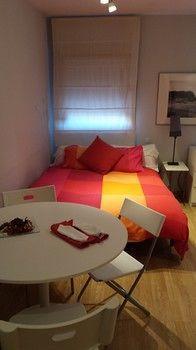 Apartamentos Tagore เซโกเวีย ภายนอก รูปภาพ