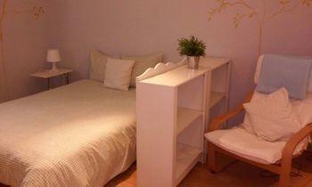 Apartamentos Tagore เซโกเวีย ภายนอก รูปภาพ