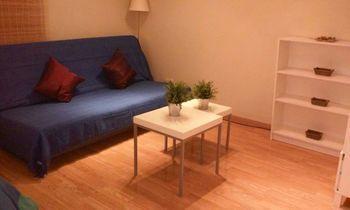 Apartamentos Tagore เซโกเวีย ภายนอก รูปภาพ