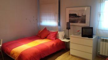 Apartamentos Tagore เซโกเวีย ภายนอก รูปภาพ