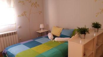 Apartamentos Tagore เซโกเวีย ภายนอก รูปภาพ